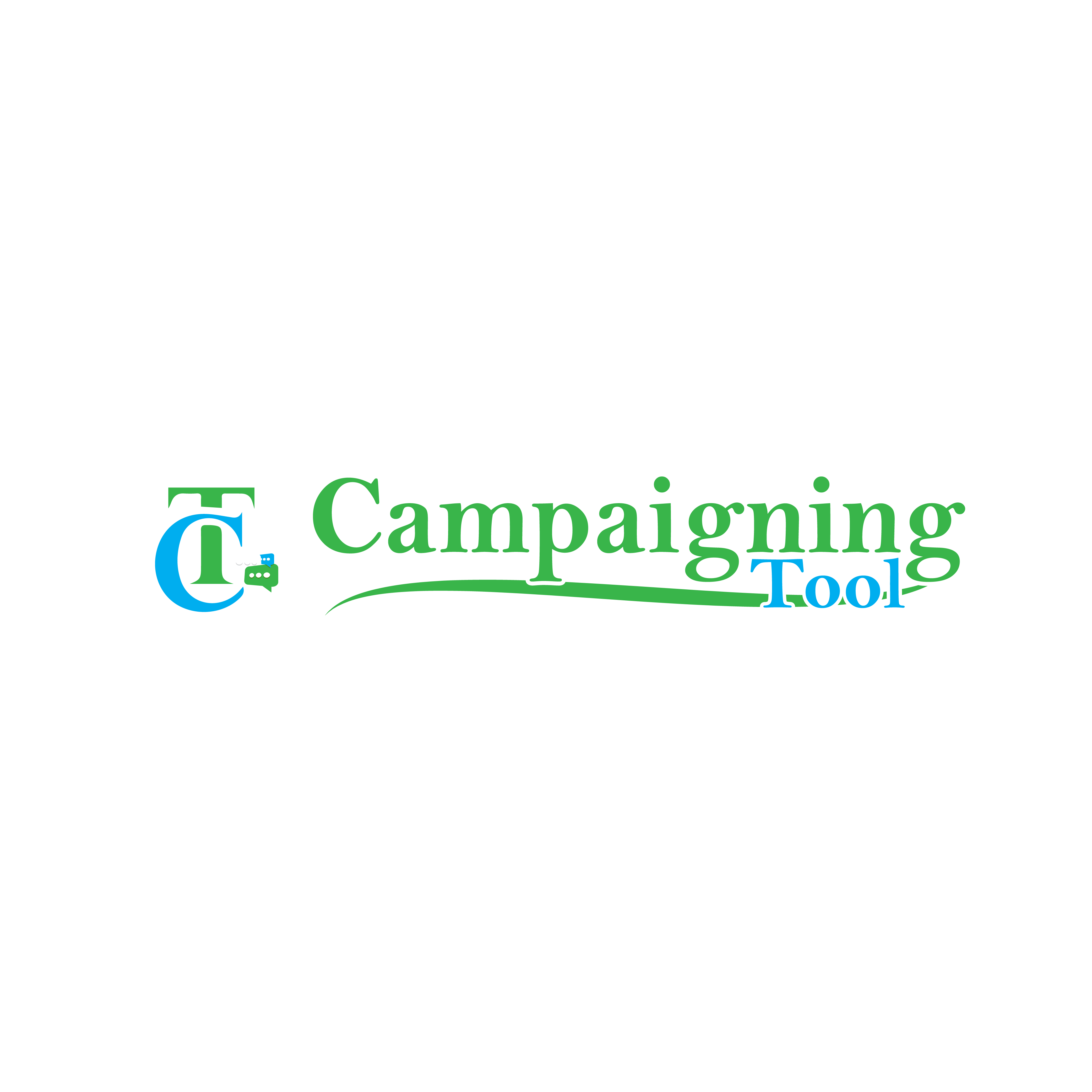 CampaigningTool Logo